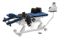 Chattanooga DTS Decompression Traction System with 6M Table