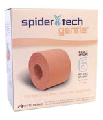 SpiderTech Tape