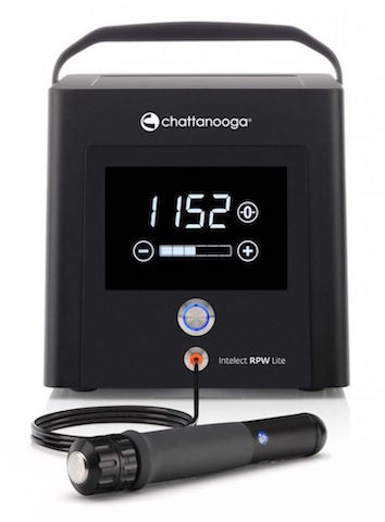 Chatttanooga Intelect RPW Lite Shockwave Therapy