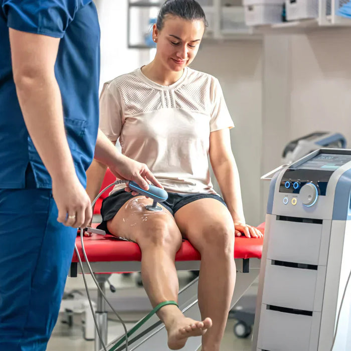 Benefits of Electrotherapy for Post-Surgical Rehab