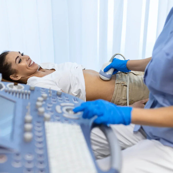 Benefits of Ultrasound Therapy Machine for Healing & Pain Relief