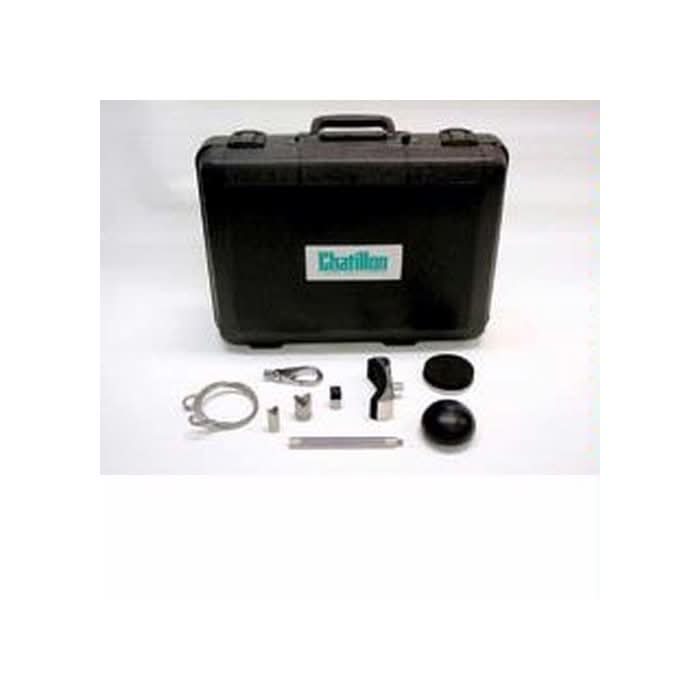 Chatillon DMG Mechanical Force Gauge 200lb with Medical Kit – MEDELCO