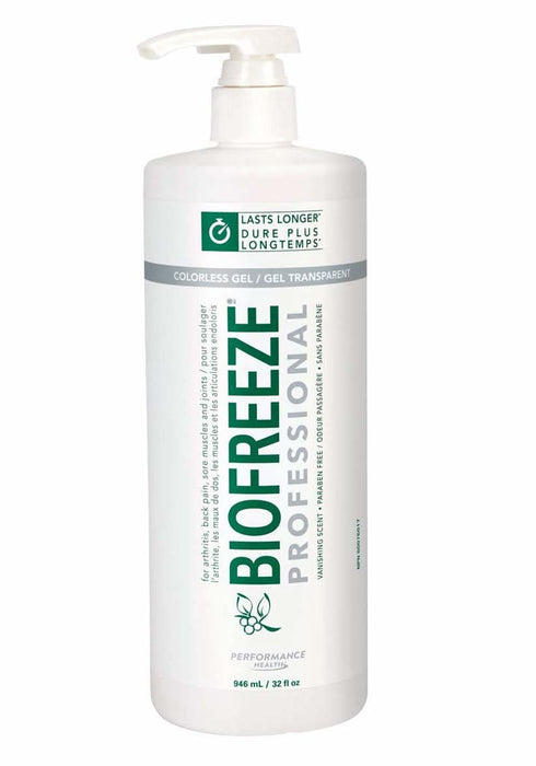 buy biofreeze professional gel​