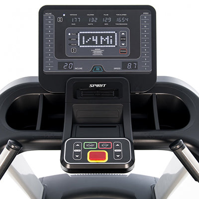 Spirit Fitness CT800 Treadmill