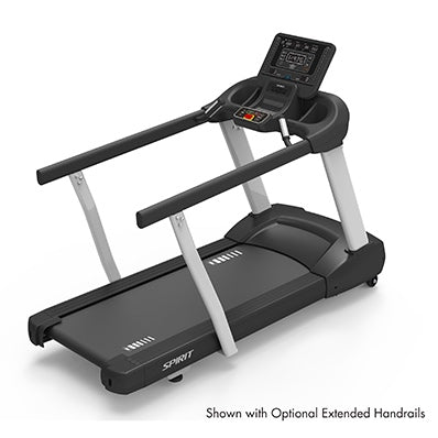 Spirit Fitness CT800 Treadmill