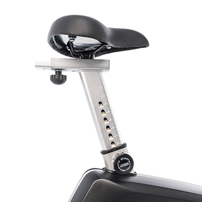 Spirit Fitness CU800 Upright Bike