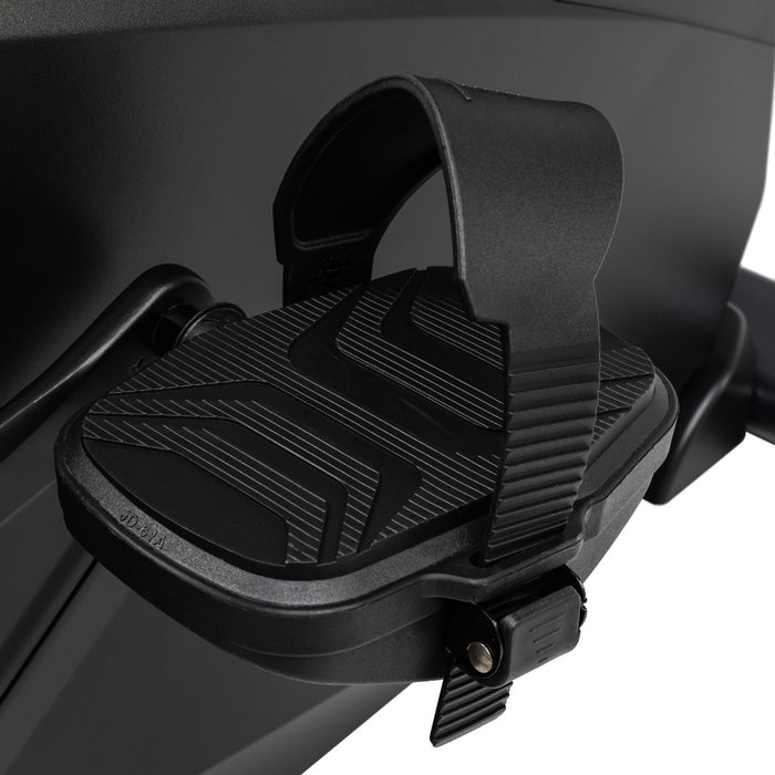 Spirit Fitness CU800 Upright Bike