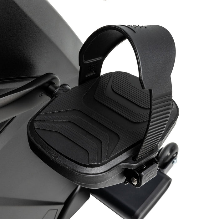 Spirit Fitness CR800 Recumbent Bike