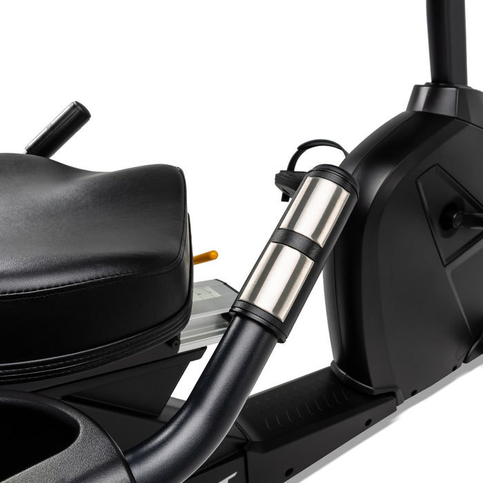 Spirit Fitness CR800 Recumbent Bike