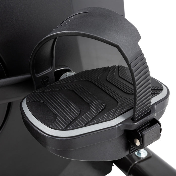 Spirit Fitness XBU55 Upright Bike