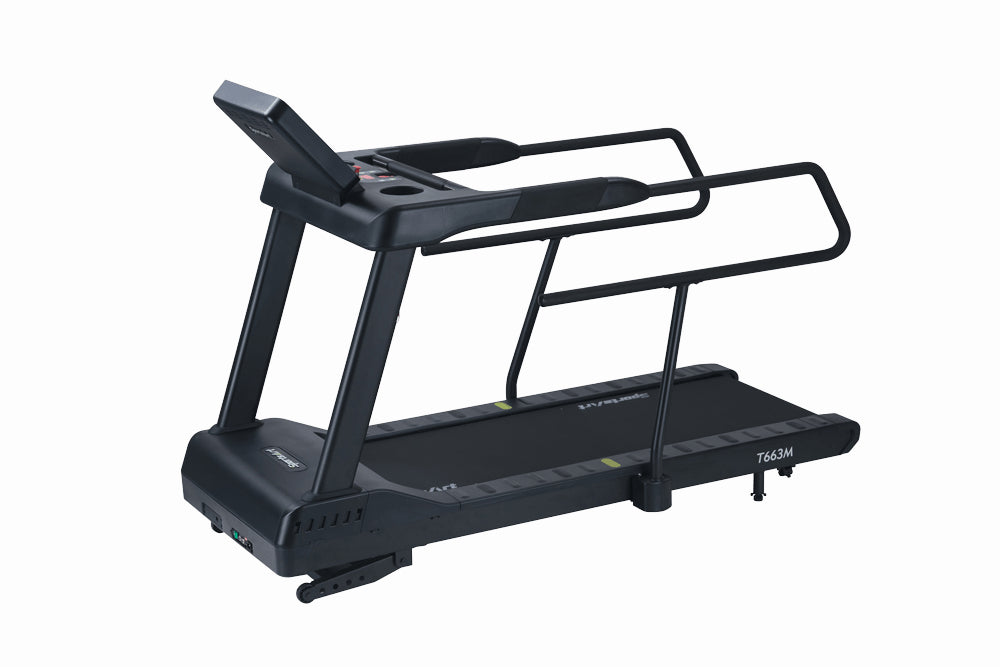 Sports Art T663M Rehabilitation Treadmill