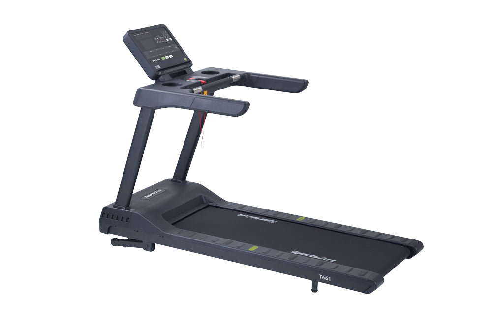 Sports Art T661 Essentials Treadmill