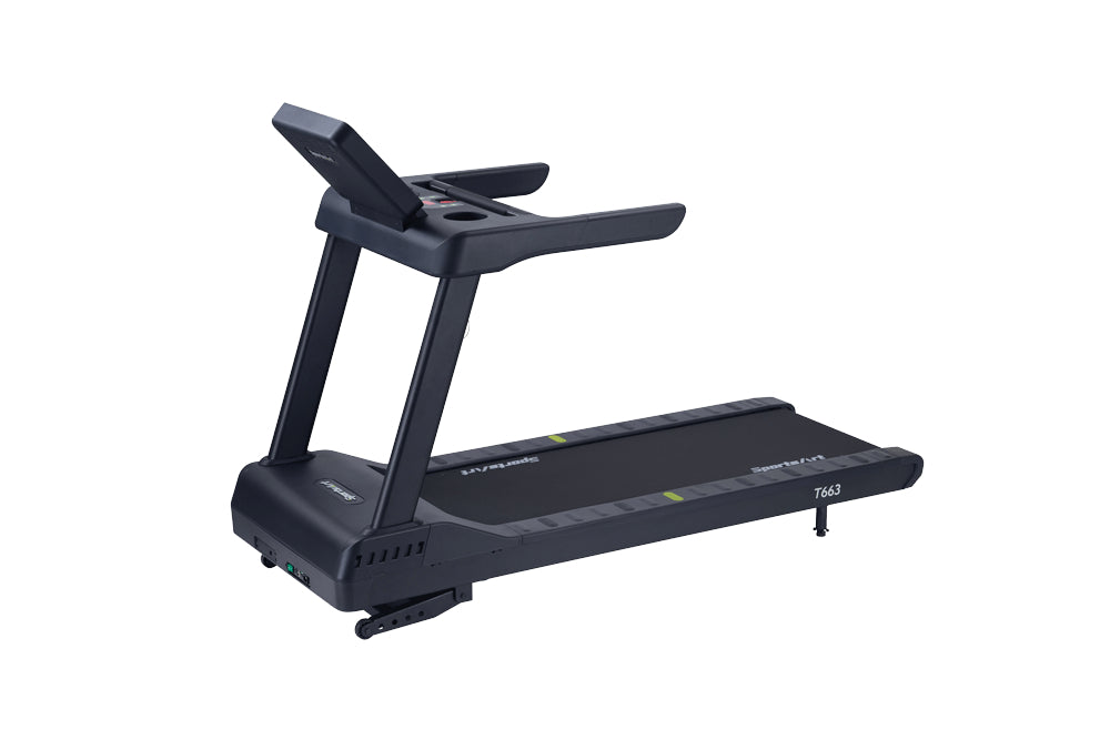 Sports Art T663 Essentials Treadmill