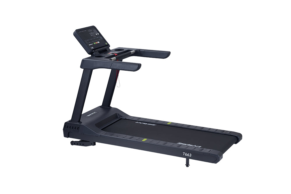 Sports Art T663 Essentials Treadmill