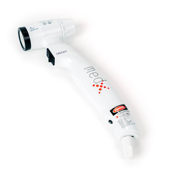 MedX LCS-450 Portable Rechargeable Laser