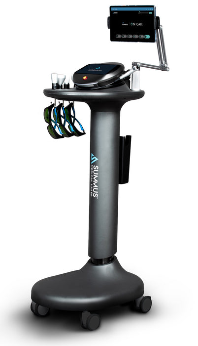 SUMMUS Therapy Cart for Horizon Laser