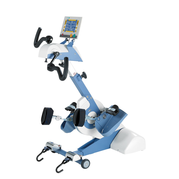 THERA-Trainer TIGO Active/Passive Exerciser Bike