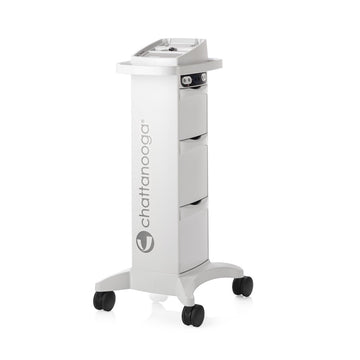 Chattanooga Intelect Therapy Cart
