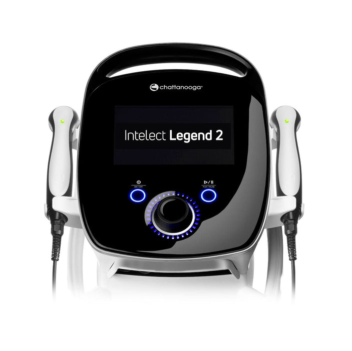 Intelect Card Chattanooga Intelect Legend-2 Combo — MEDELCO