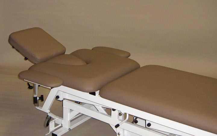 OmniPlinth 5-Section Naturopathic Table