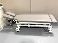 Omniplinth Elevating Chiropractic Table - Used