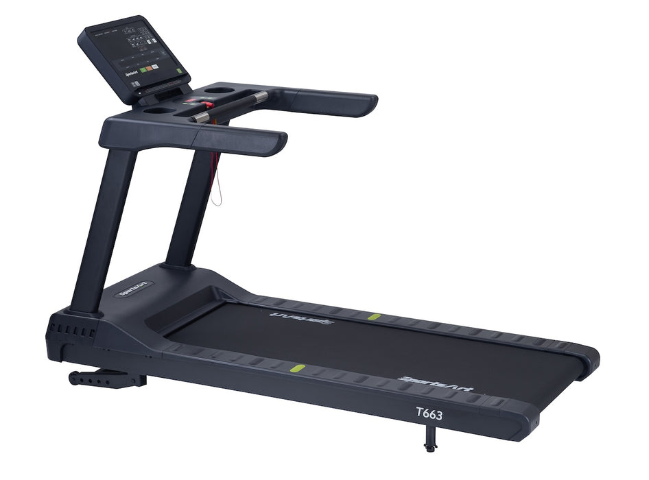 Sports Art T663 Essentials Treadmill