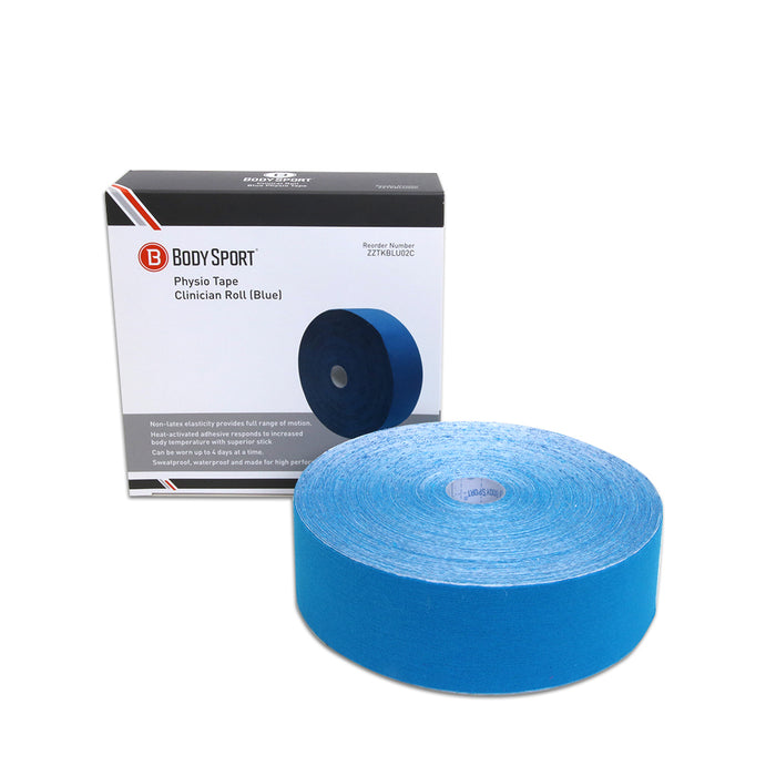 BodySport Kinesiology Tape