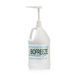 Biofreeze - Clinical Sizes