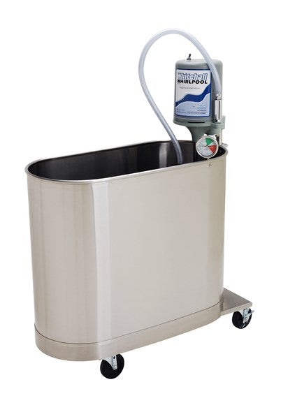 Mobile Extremity Whirlpool E-45-M (45 Gal)