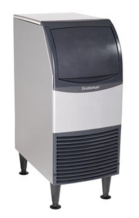 Scotsman Ice Cuber Machine CU0415MA-1