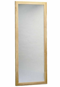 Posture Mirror, Adult Wall Mounted