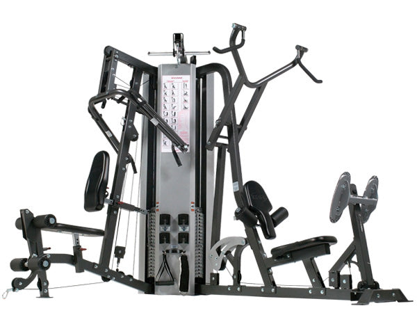 Hoist home gym canada sale