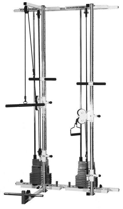 Medline Bi-Lateral Pulley Package