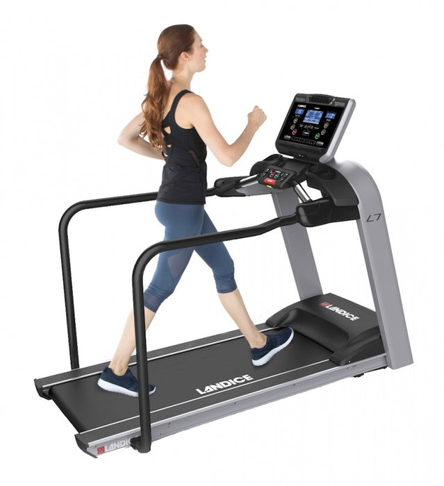 Landice L7 Rehab Treadmill