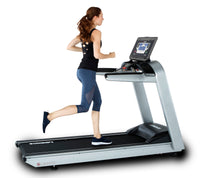 Landice L7 CLUB Pro Sport Treadmill