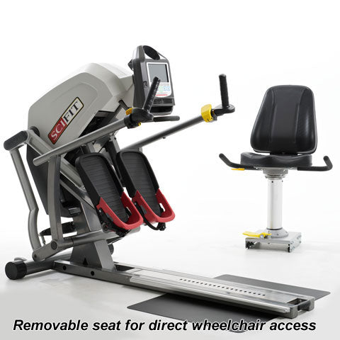 Recumbent steppers for sale sale