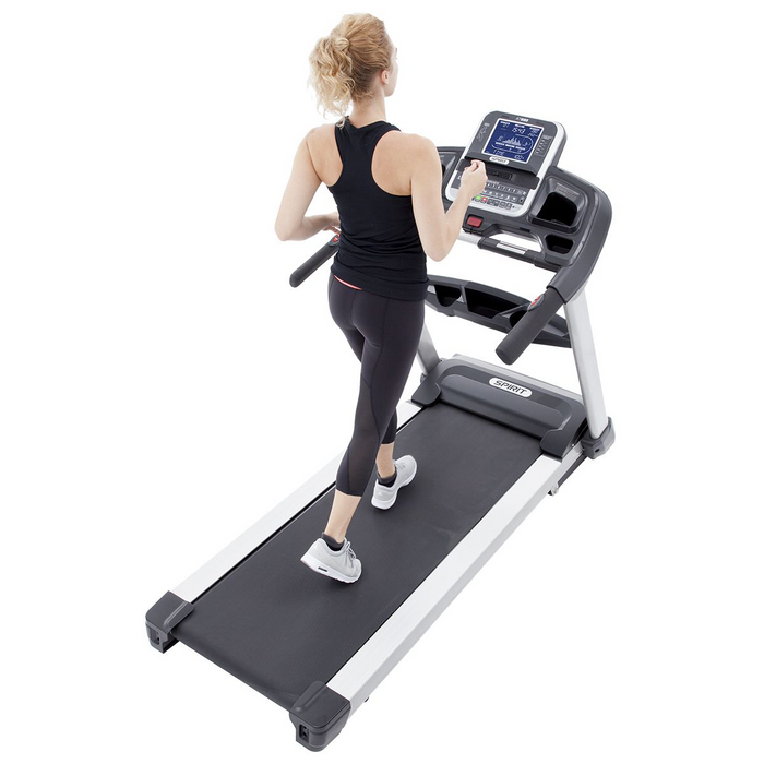 Spirit Fitness XT685 Treadmill 3