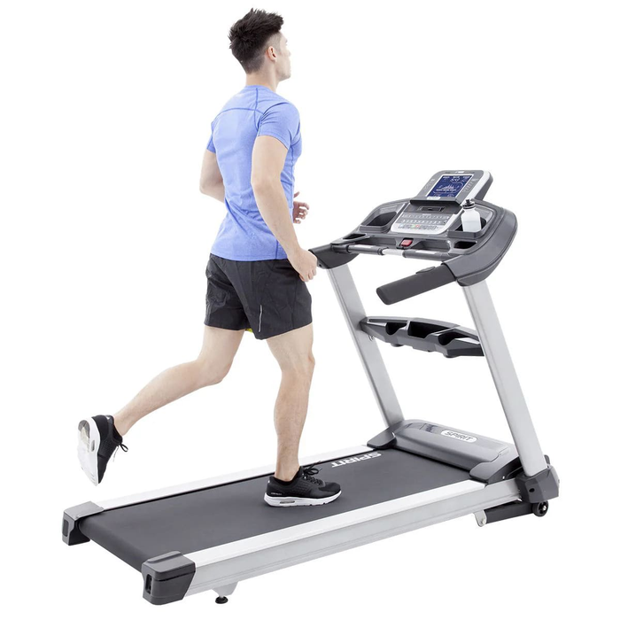 Spirit Fitness XT685 Treadmill