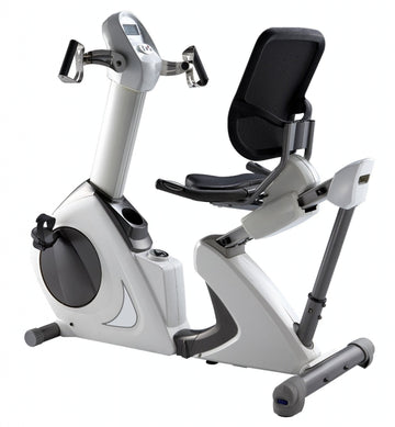 PhysioCycle XT Recumbent Cycle and Upper Body Ergometer