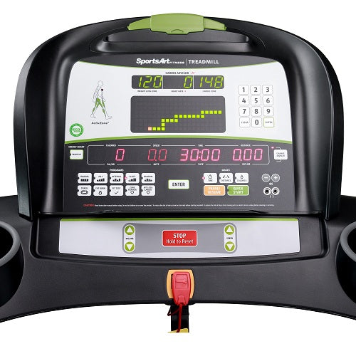 Sports Art T635M Medical Treadmill