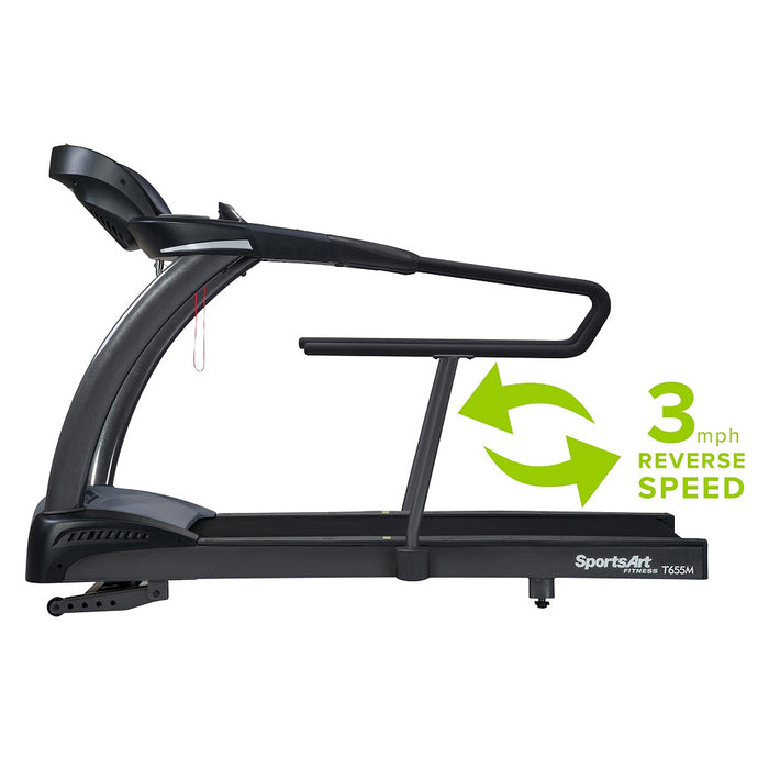 Sports Art T635M Medical Treadmill