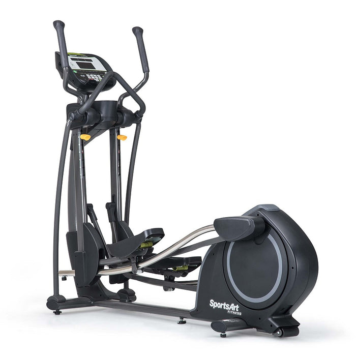 Sports Art E835 Foundation Elliptical