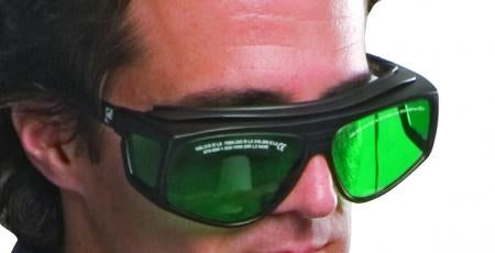 Chattanooga Laser Safety Glasses