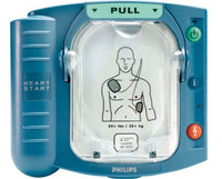 Phillips Medical HeartStart OnSite HS1 AED