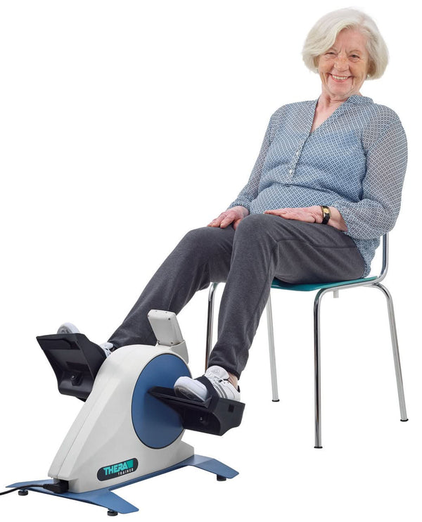 THERA-Trainer MOBI Active/Passive Exerciser – MEDELCO