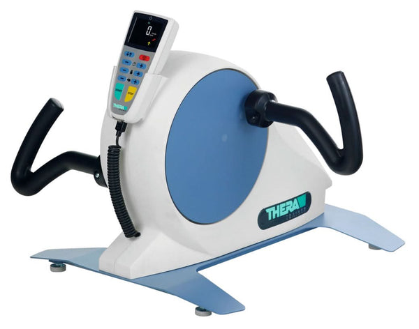 THERA-Trainer MOBI Active/Passive Exerciser – MEDELCO