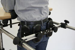 Hip Support for Balance Trainer