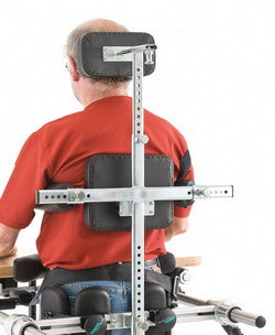 Upper Body Support Brace for Balance Trainer