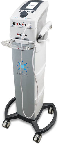 Richmar Theratouch Therapy Cart