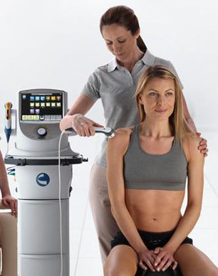 Chattanooga Intelect NEO Therapy System